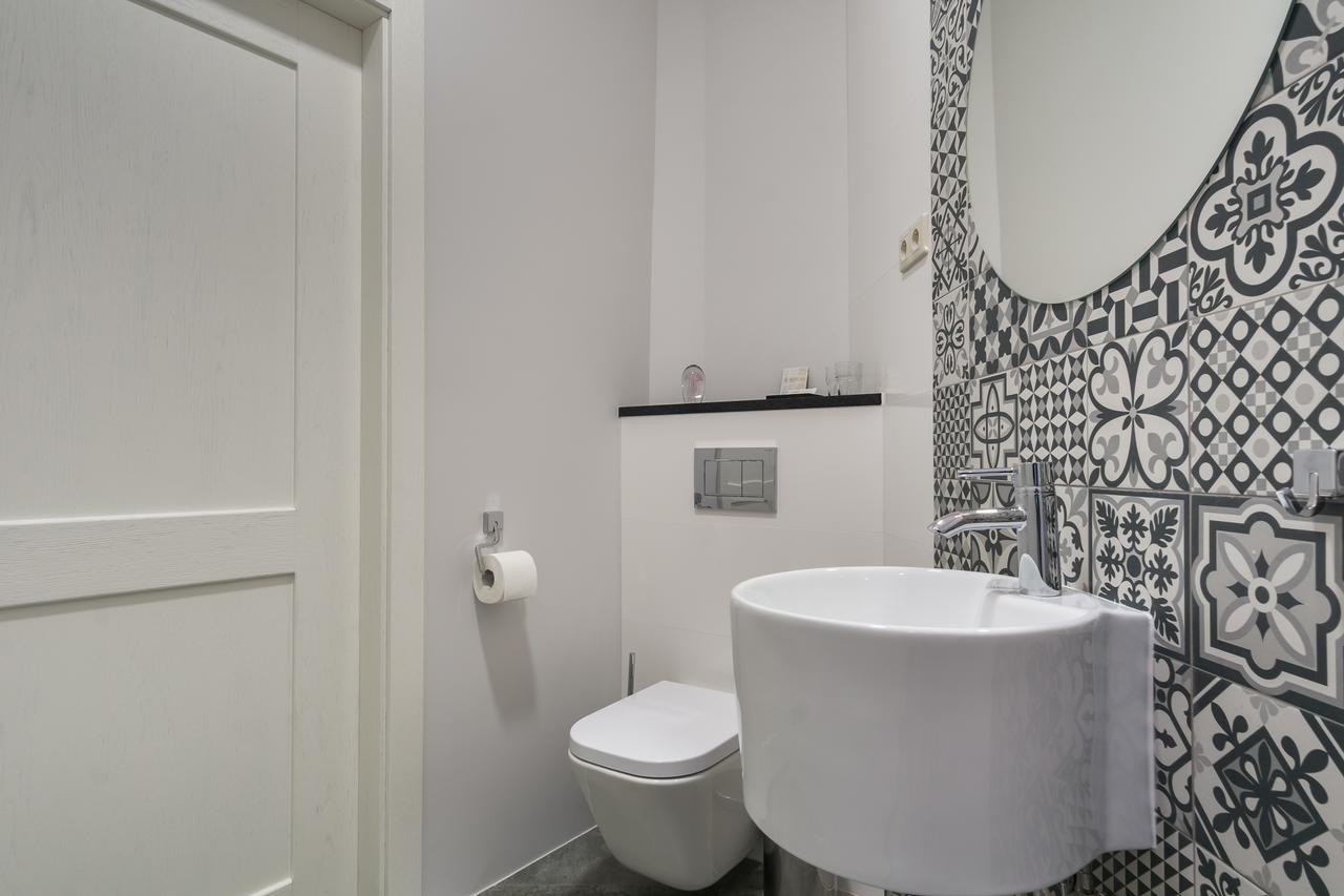 5 Pokoi Apartamento Gdańsk Exterior foto